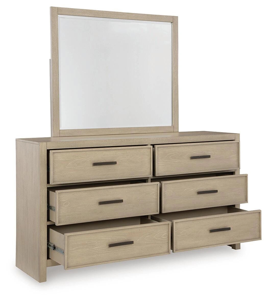 Calmoro Dresser