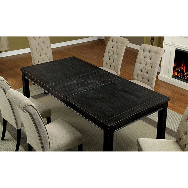 Mashall Side Chair