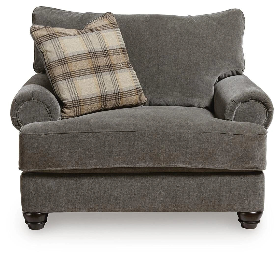 Tallow Creek Oversized Chair