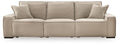 Carceri Power Sectional Reclining Sofa