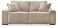 Carceri Power Reclining Sectional Loveseat