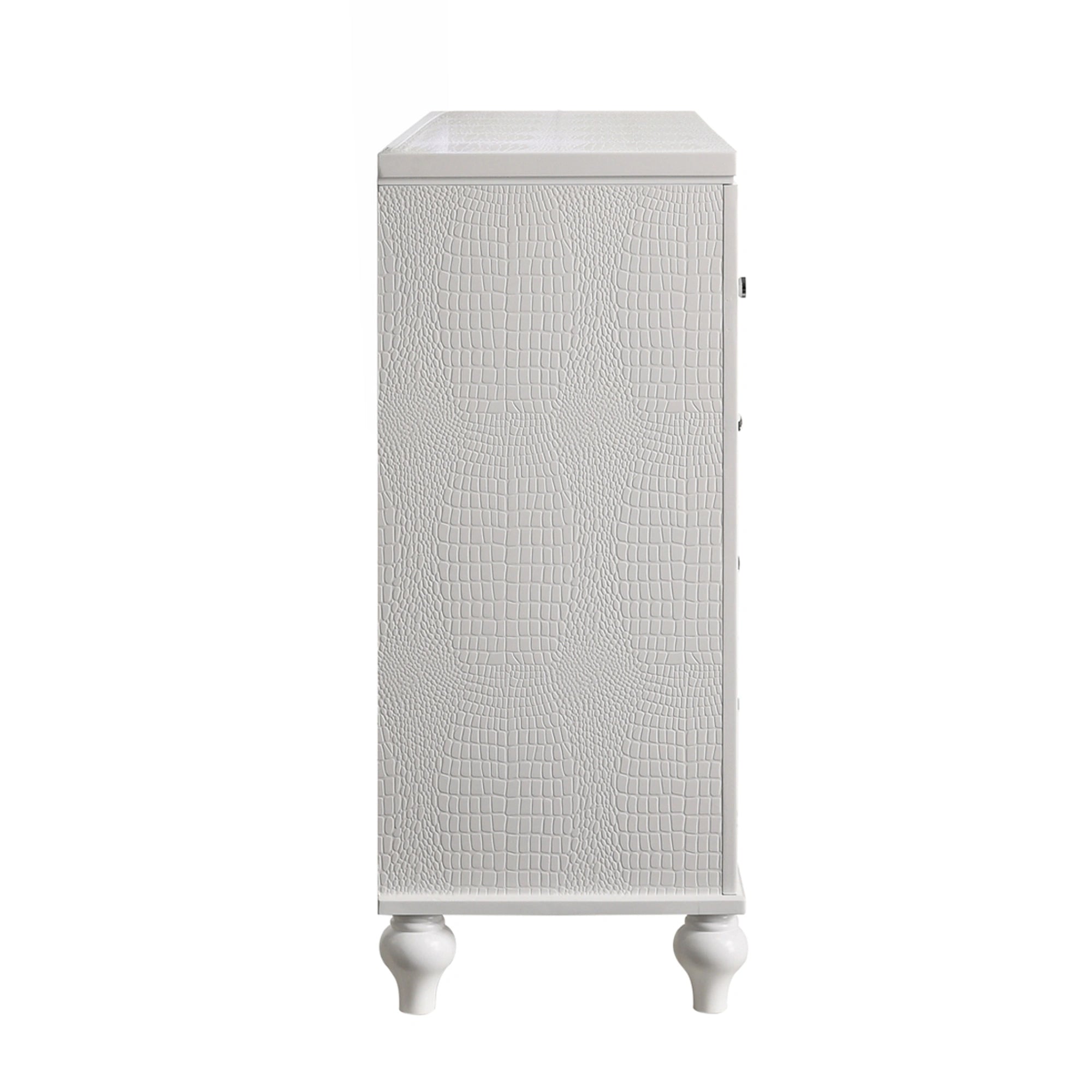 Valentino Dresser-White