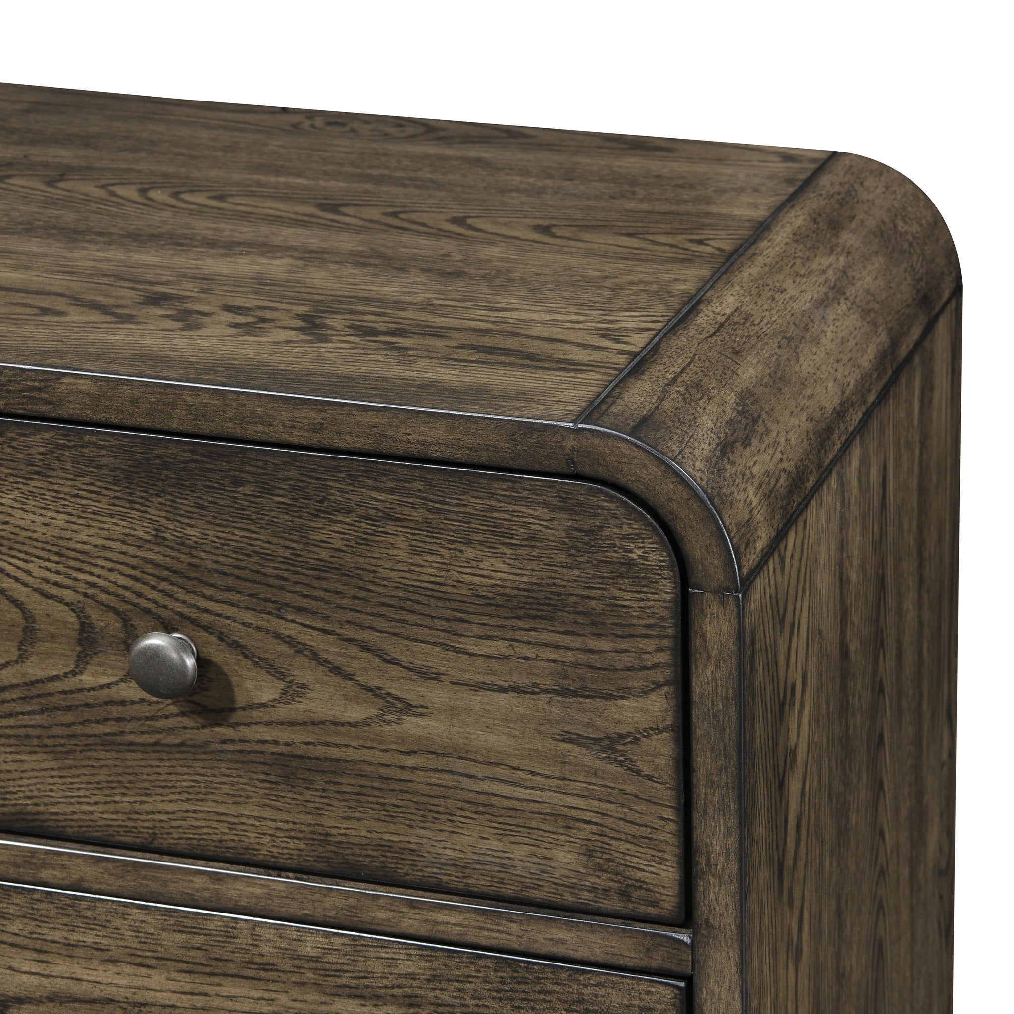 Rex Chest- Walnut