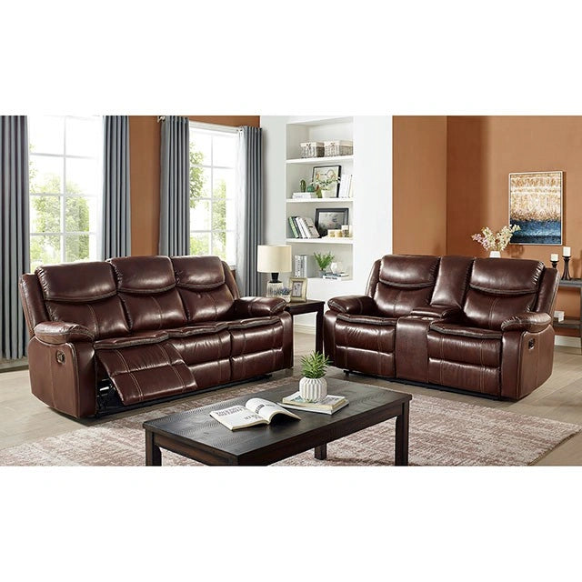 Jeanna Love Seat