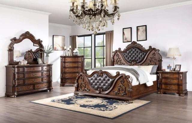 Esparanza Queen Bed