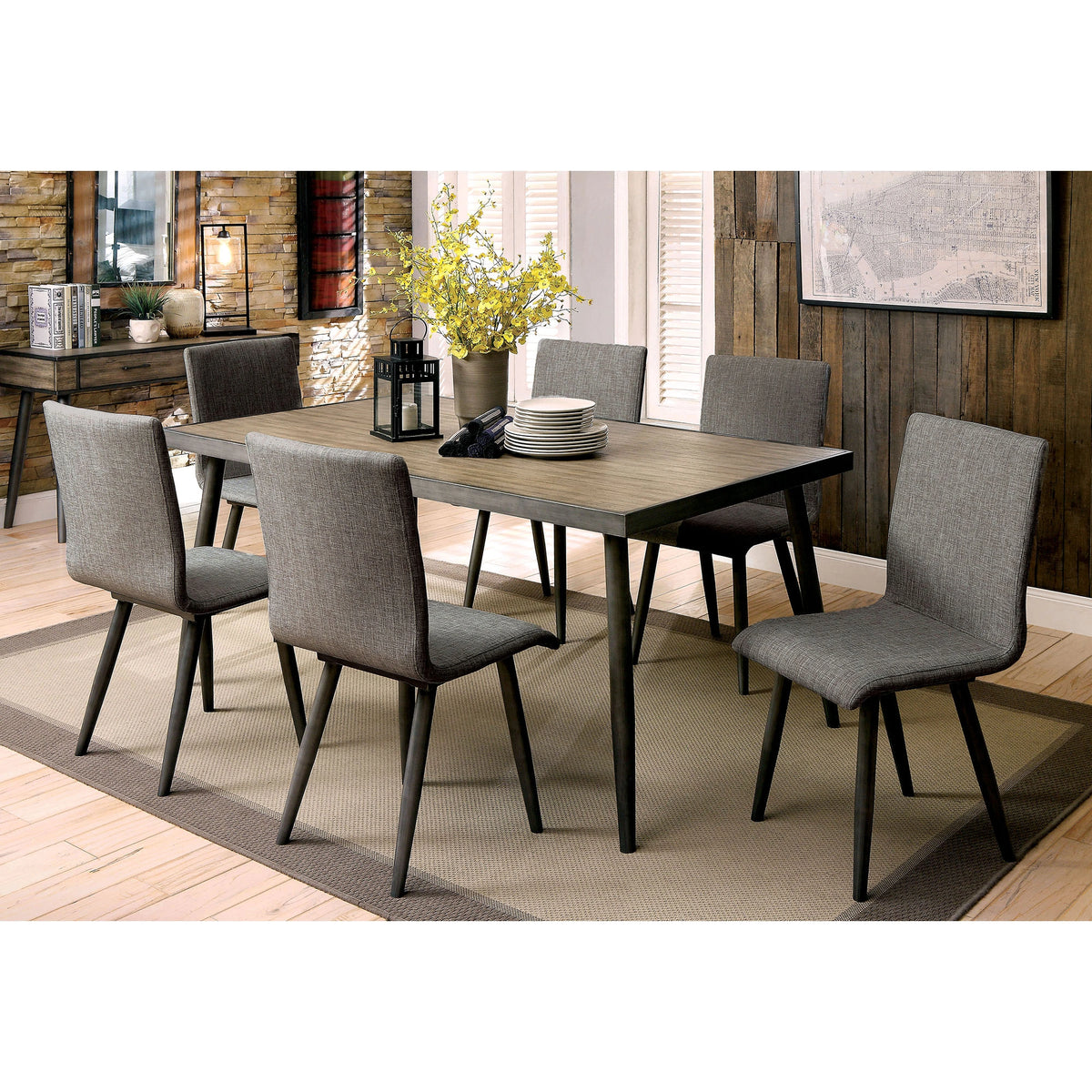 Vilhelm Side Chair