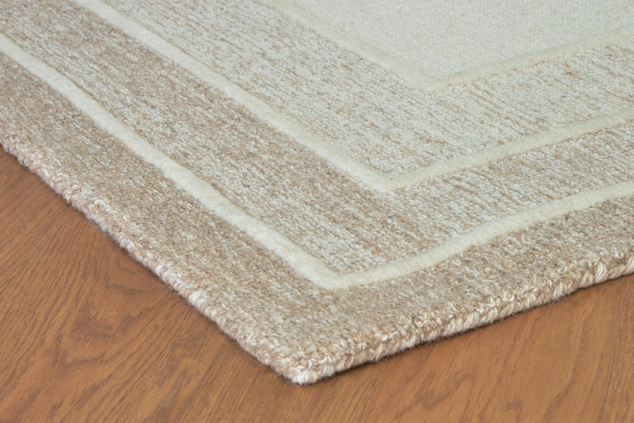 Teelgan Rug