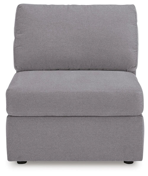 Modmax 6-Piece Sectional