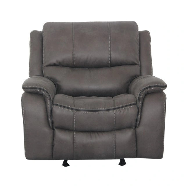 Henricus Glider Recliner
