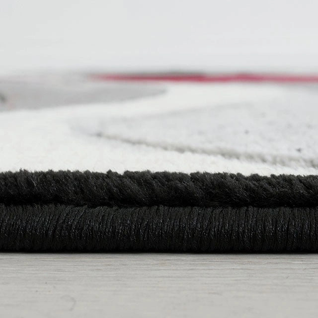 Niksar Area Rug