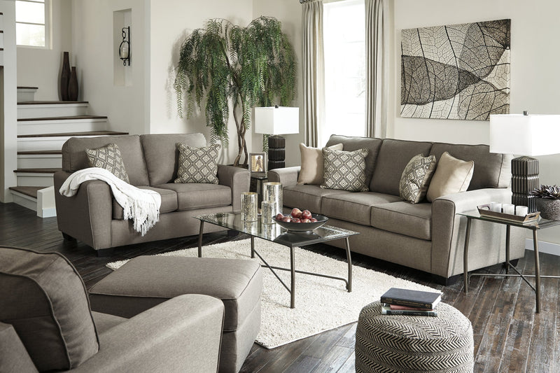 Calicho Living Room Set