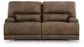 Beckley Place Power Reclining Sofa