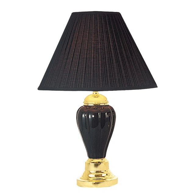 Light Table Lamp