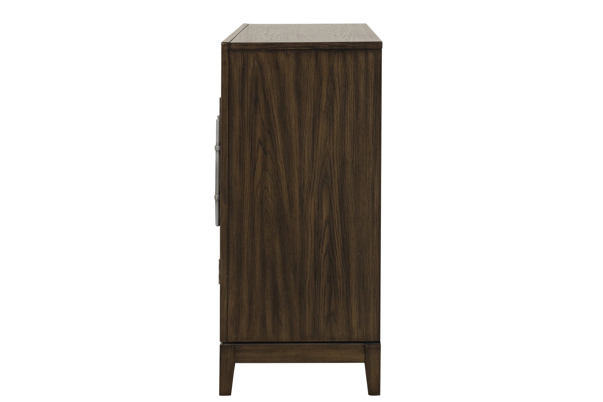 Cityscape Server-Walnut