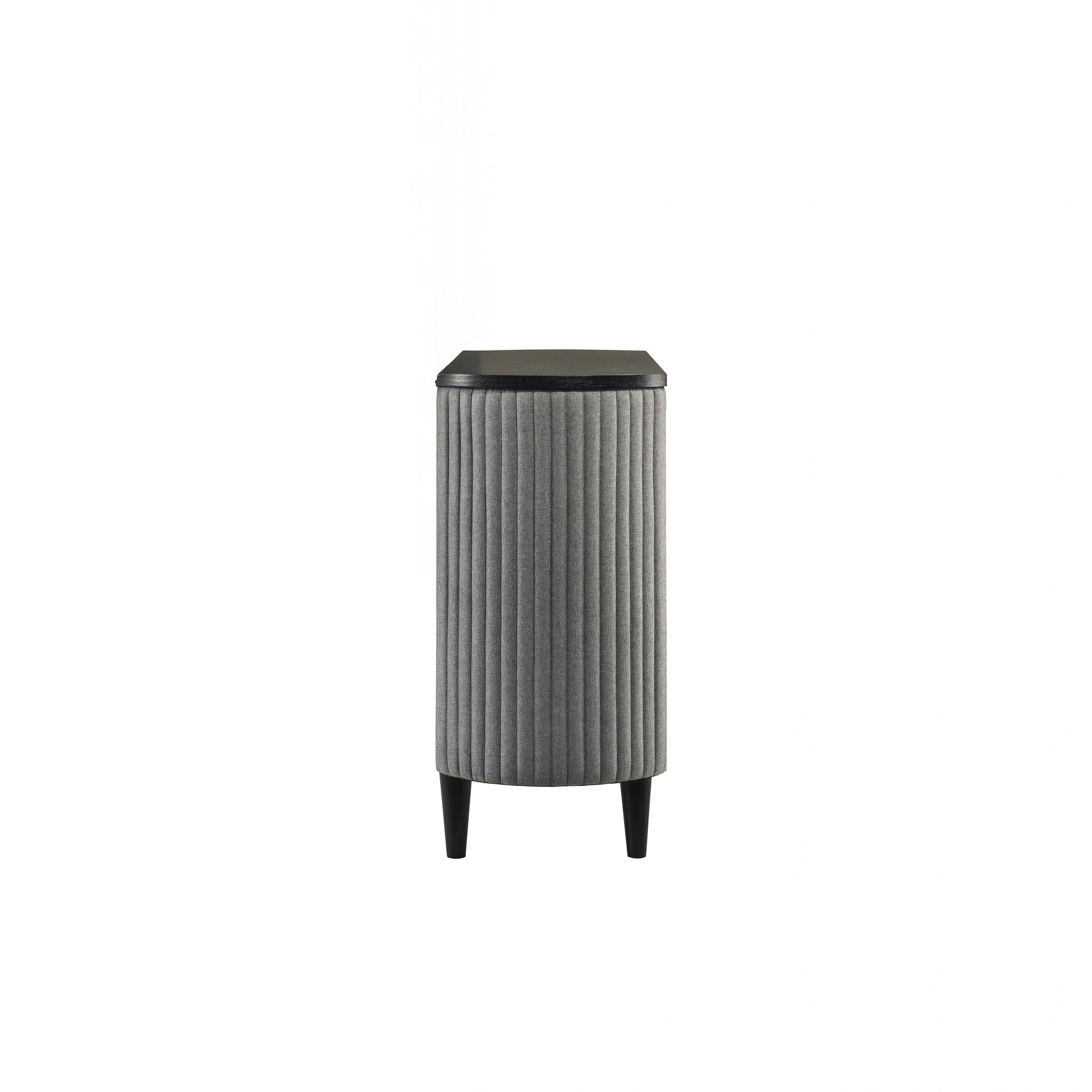 Skyline 6 Drawer Dresser-Onyx