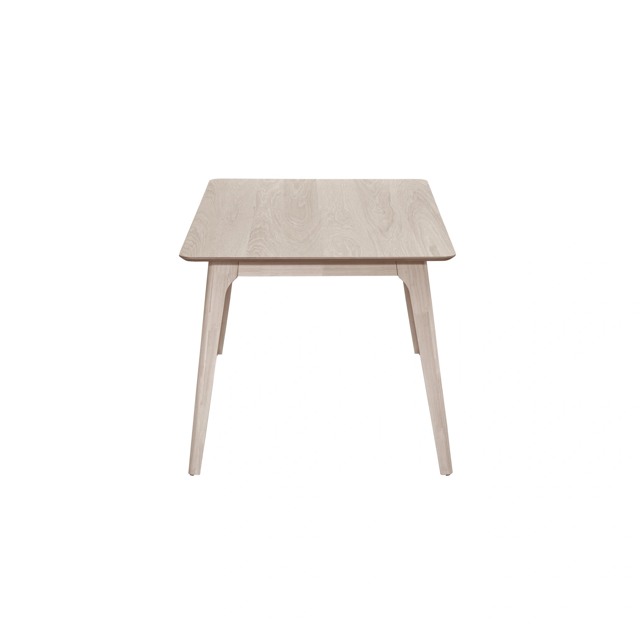 Oscar 60" Table-White Ash