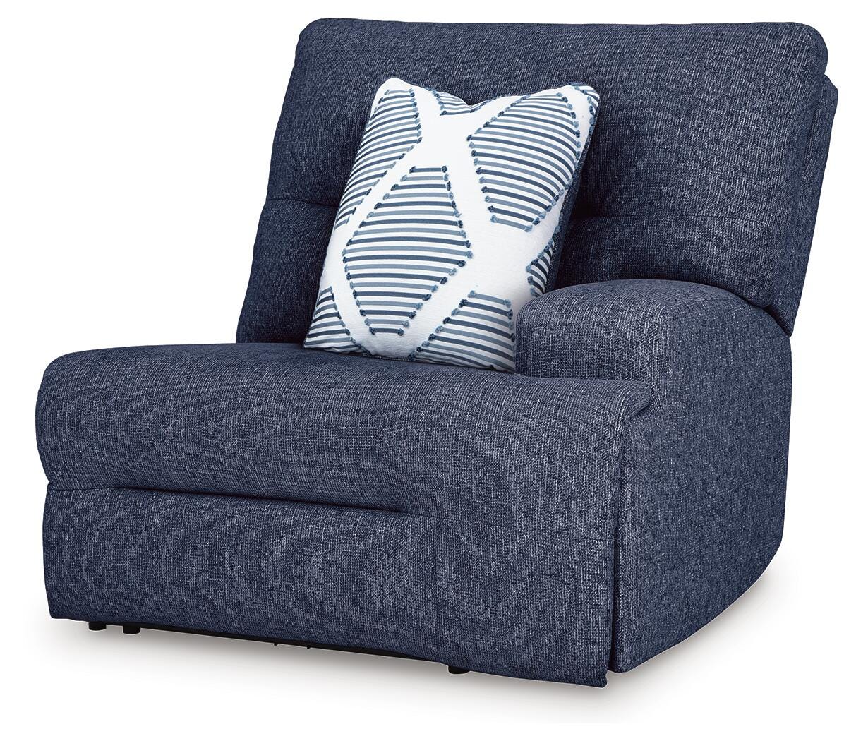 Acklen Place Power Reclining Sectional with Chaise