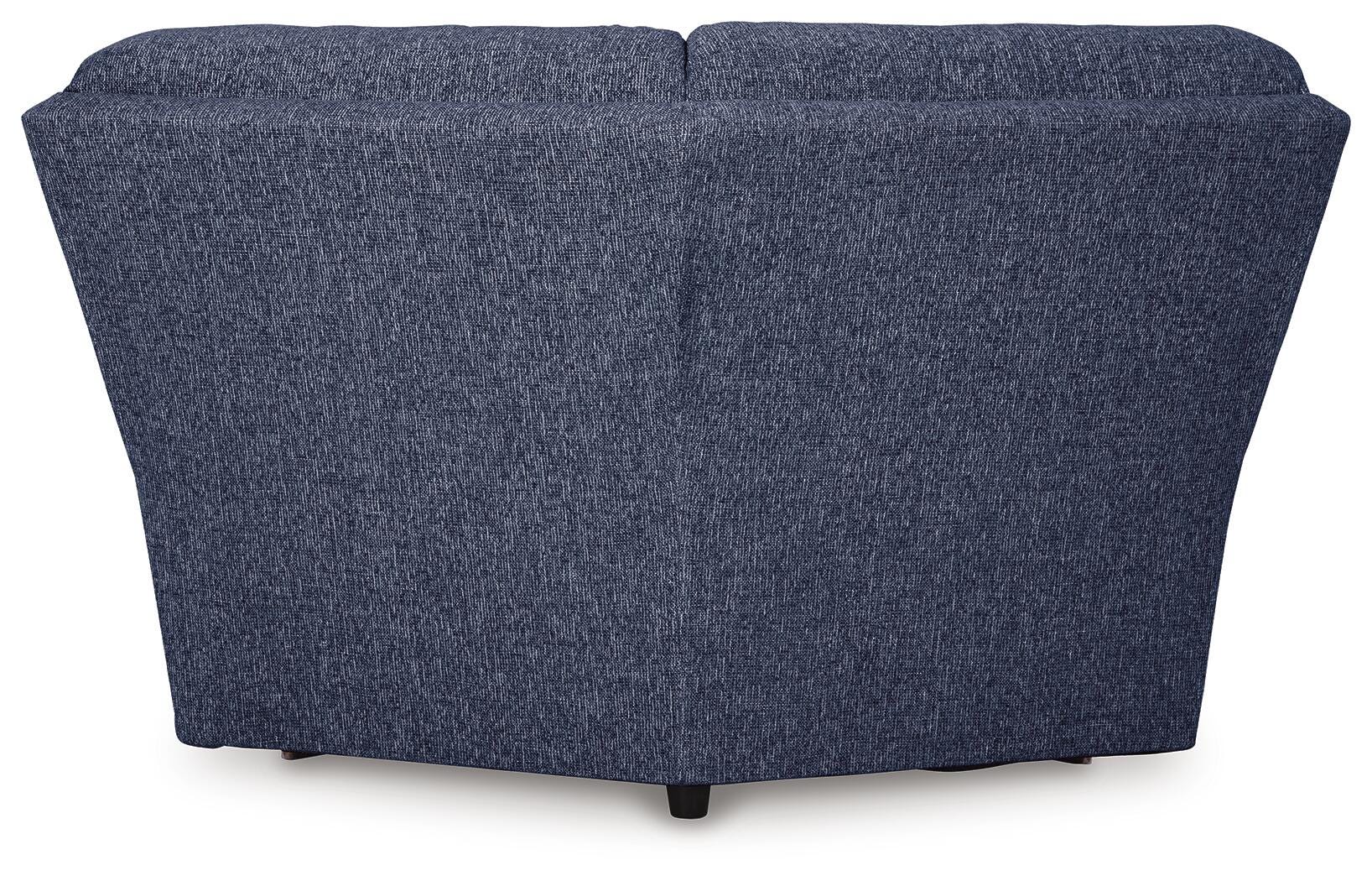 Acklen Place Power Reclining Sectional with Chaise
