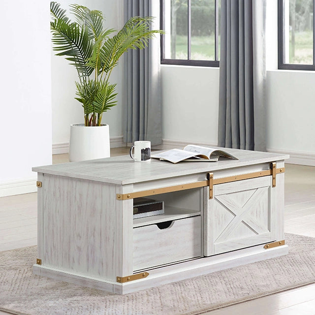 BACERRA Coffee Table