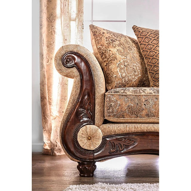 Nicanor Sofa