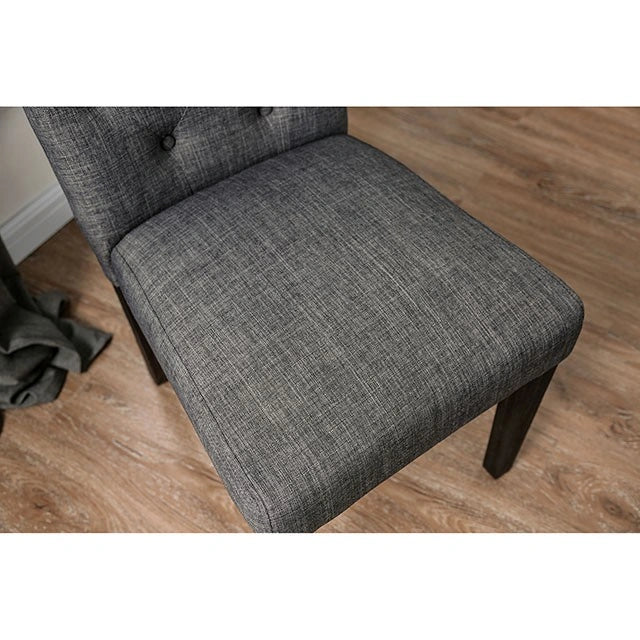Alfred Side Chair