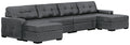Brindley Pier Living Room Set