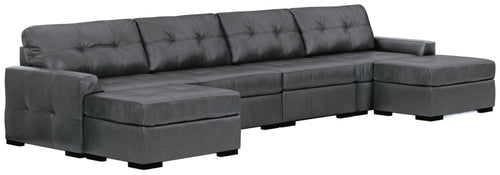 Brindley Pier Living Room Set