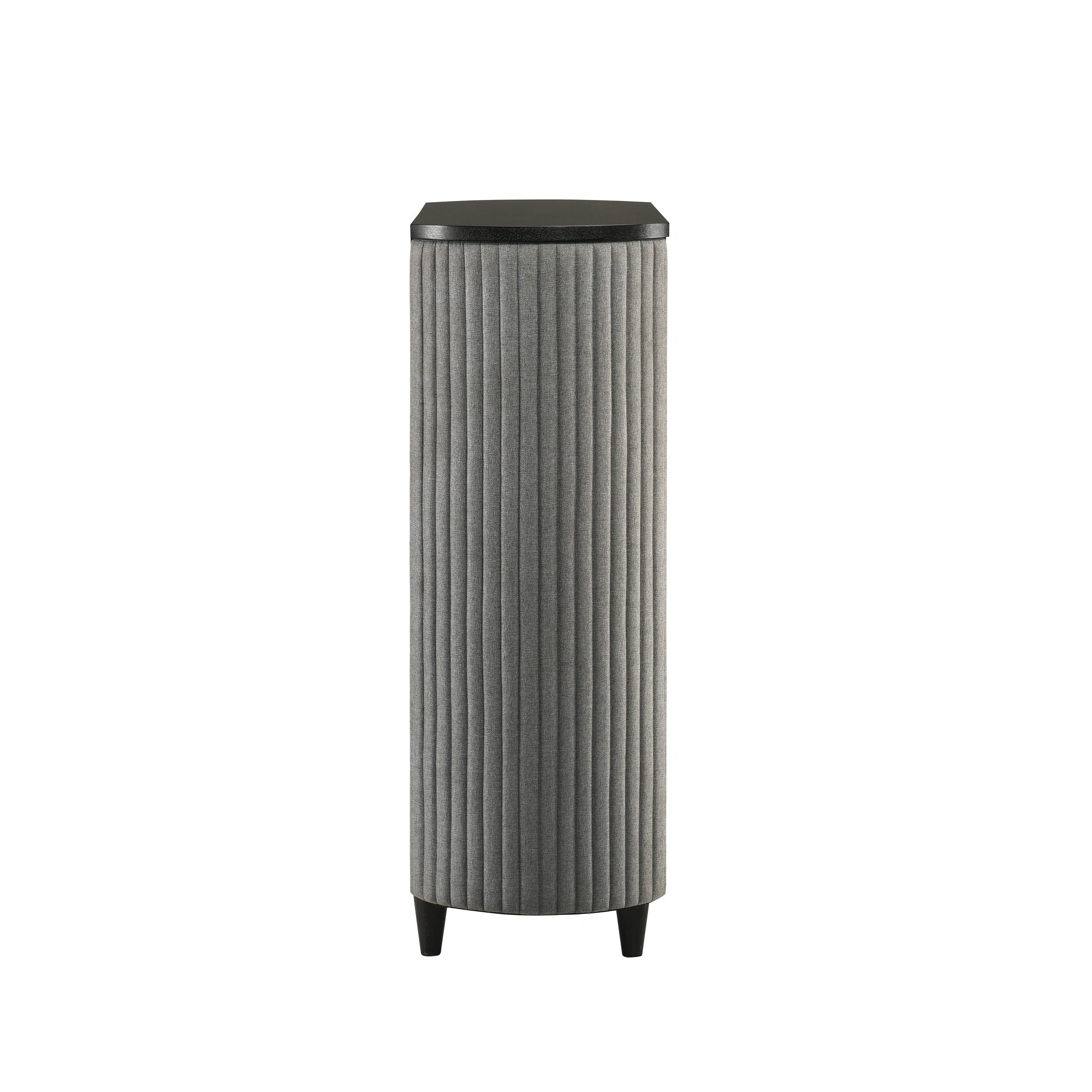 Skyline Door Chest-Onyx