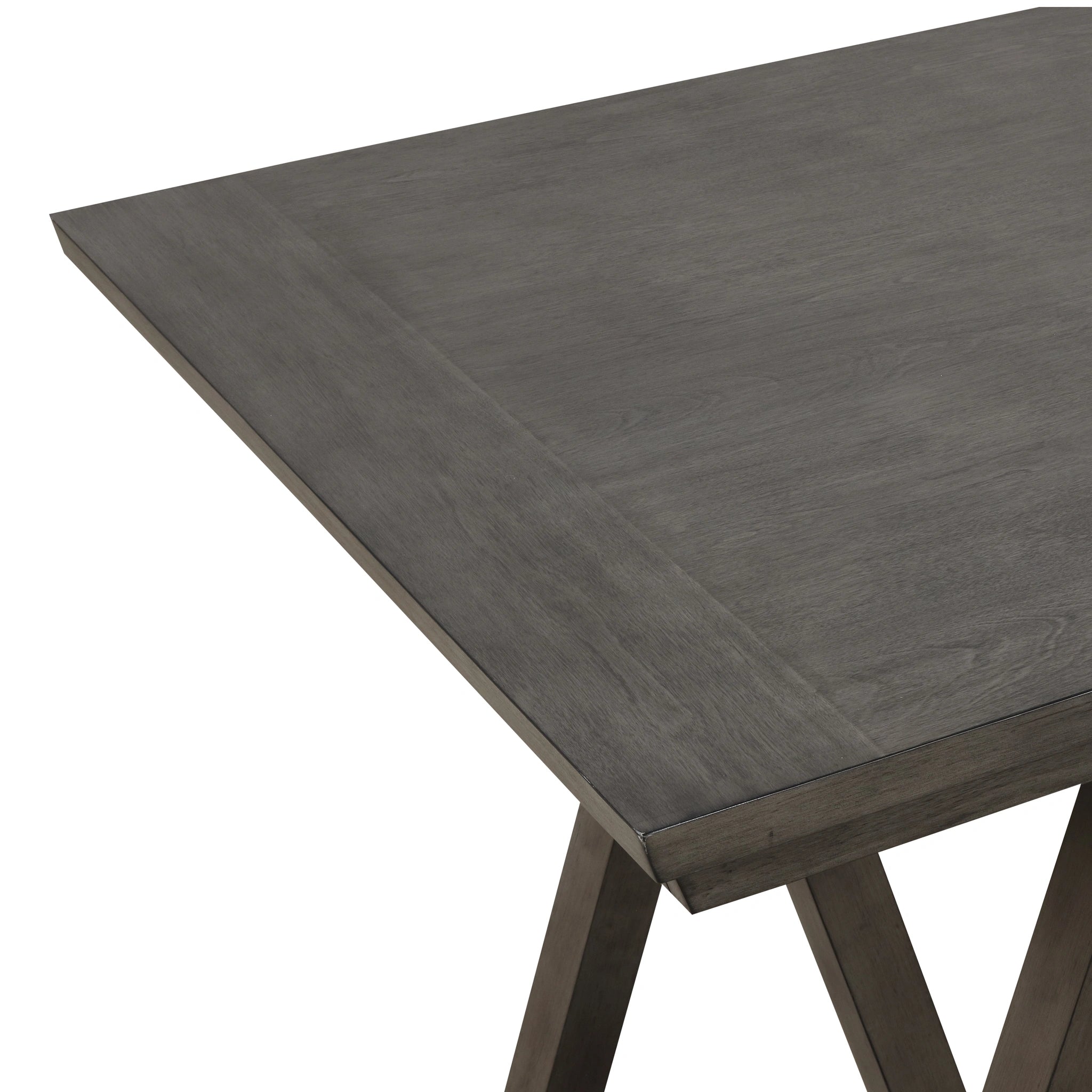 High Line Counter Table-Coffee