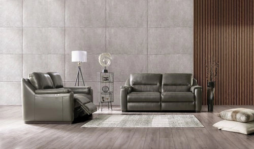 Altamura Power Loveseat