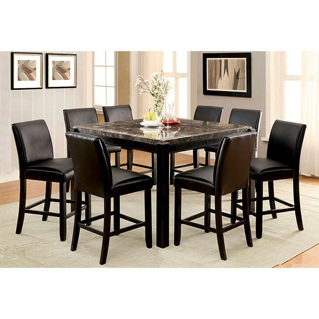 Gladstone Counter Ht. Chair