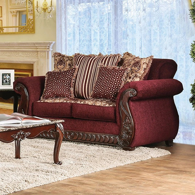 Tabitha Love Seat