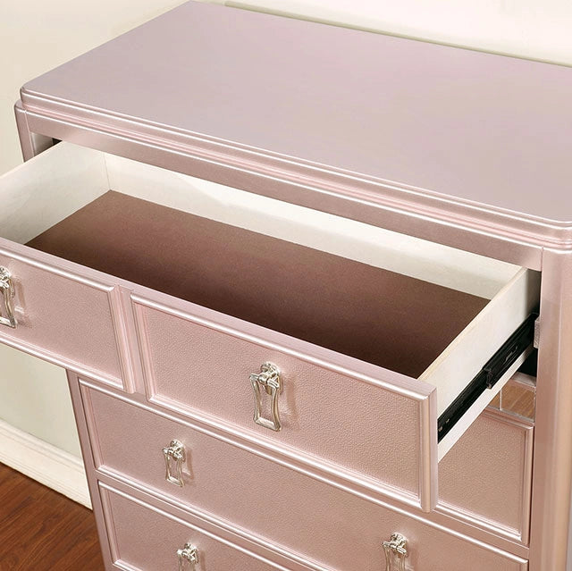 Avior Twin Bed
