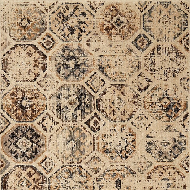 WILHELM 8' X 11' Area Rug