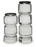 Brentley Candle Holder Set (Set of 2)