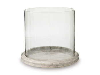 Saskia Candle Holder