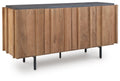 Quintavious Accent Cabinet