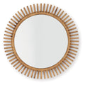 Tedwell Accent Mirror