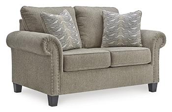 Shewsbury Loveseat