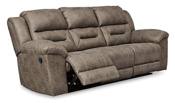 Stoneland Reclining Sofa