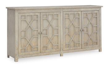 Caitrich Accent Cabinet