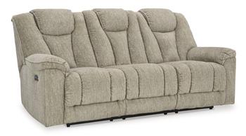 Hindmarsh Power Reclining Sofa