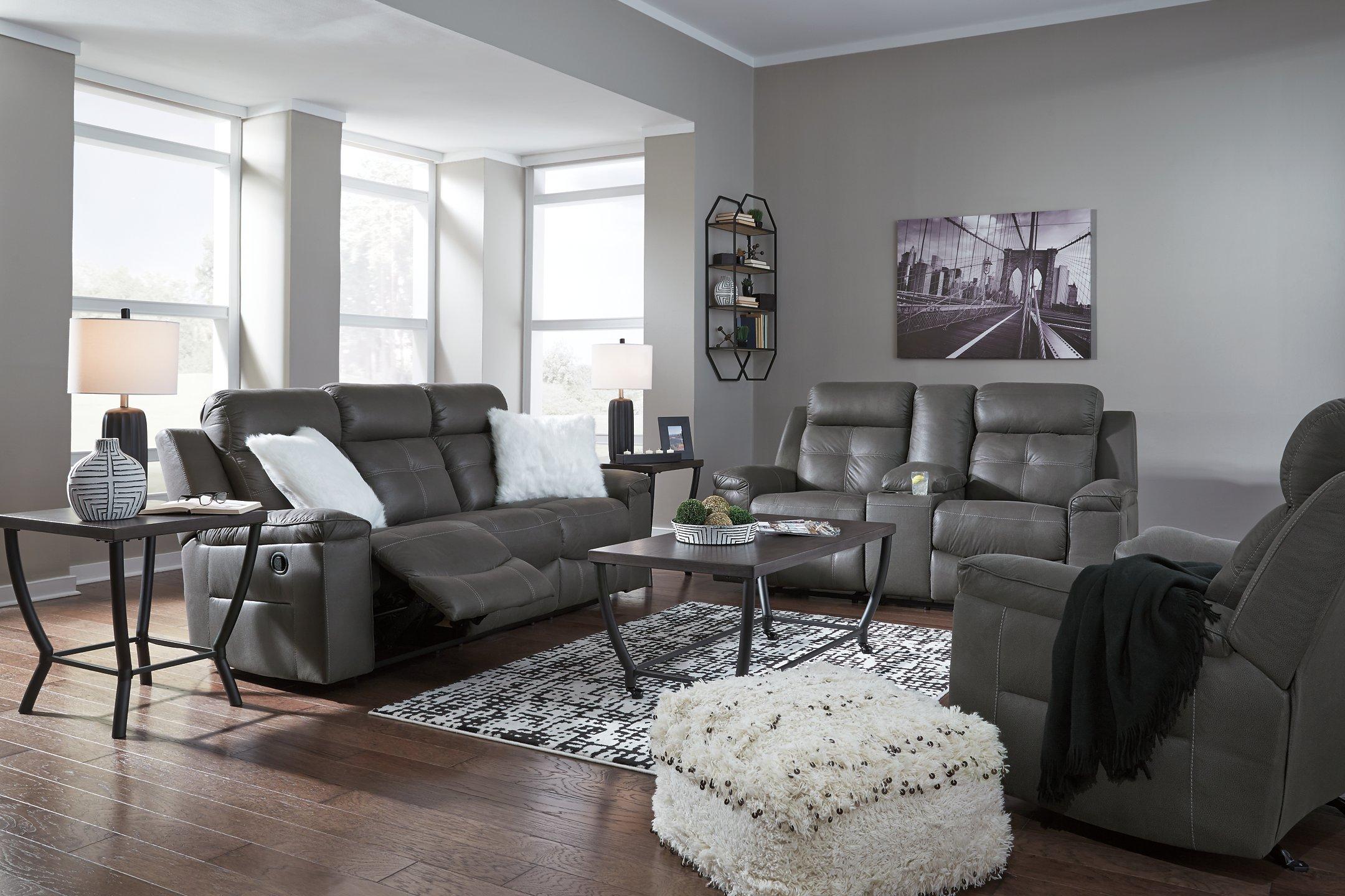 Jesolo Reclining Sofa