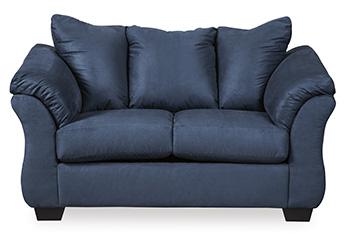 Darcy Loveseat