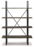 Gilesgrove Bookcase