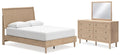 Cielden Bedroom Set