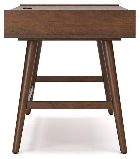 Lyncott 60" Home Office Desk