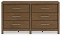 Cabalynn Dresser