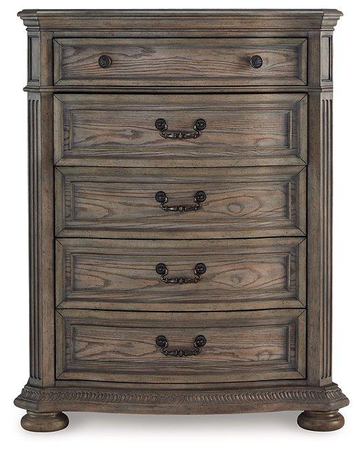 Ardenfield Chest of Drawers