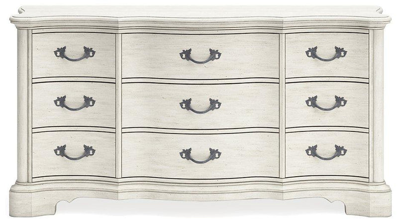 Arlendyne Dresser